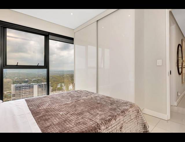 2 BEDROOM PROPERTY TO RENT IN ROSEBANK